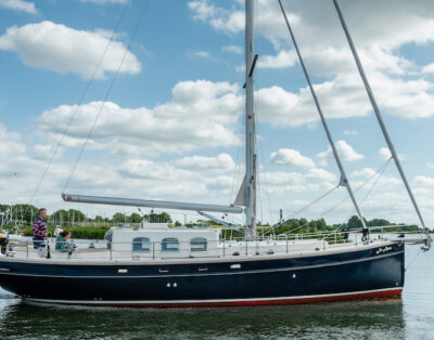 Wanderer 40